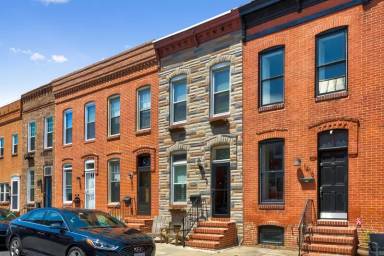 Main picture of 1418 Richardson St