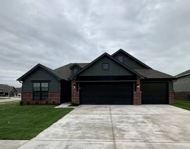 Main picture of 13518 S 95th East Ave