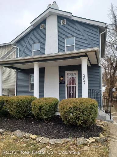 Main picture of 387 S Wayne Ave