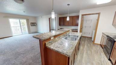 Main picture of Southport Heights Apartments