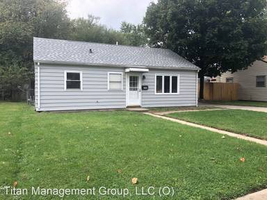 Main picture of 1916 N 27th St