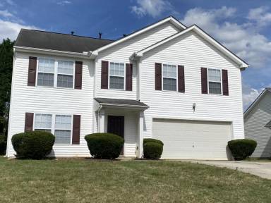 Main picture of 17005 Turning Stick Ct