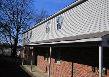 Main picture of 507 N Spring St