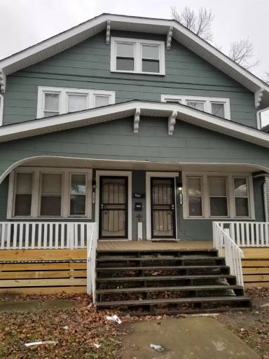 Main picture of 2205 Sullivant Ave