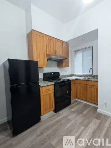 Main picture of 1115 Stockton St