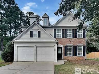 Main picture of 2939 Cottesford Way SE