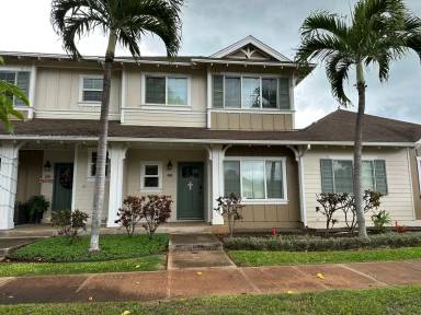 Main picture of 91-2032 Kaioli St