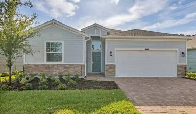 Main picture of 7123 Longleaf Branch Dr