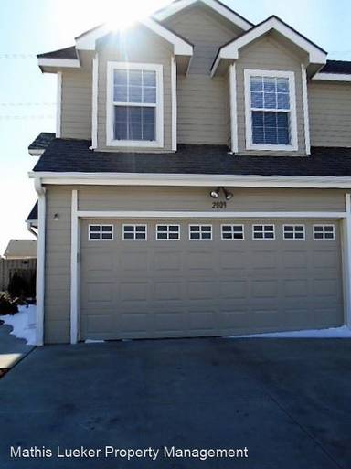 Main picture of 2809 Elm Creek Dr