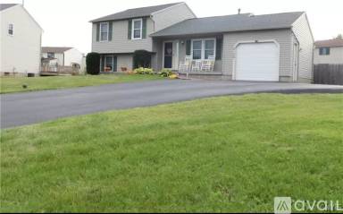 Main picture of 8129 Circuit Rider Path