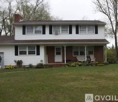 Main picture of 110 Nancy Dr