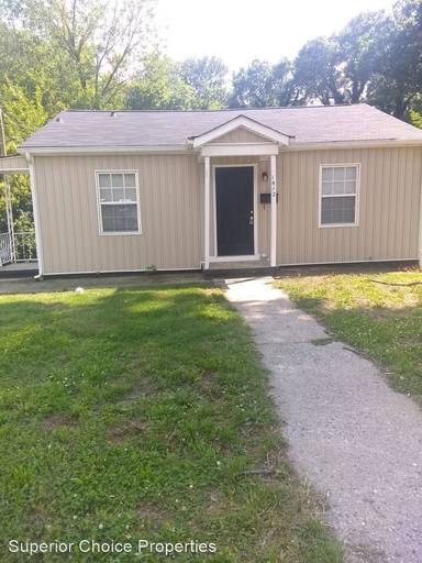 Main picture of 1412 Kennon St