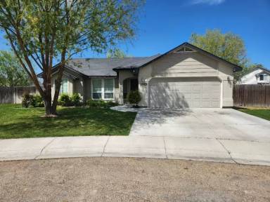 Main picture of 3915 Kirby Cir