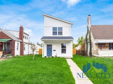 Main picture of 1128 Geers Ave