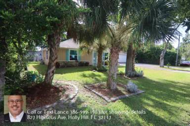 Main picture of 827 Hibiscus Ave