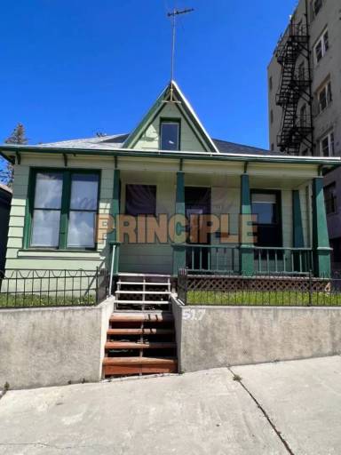 Main picture of 517 W Granite St