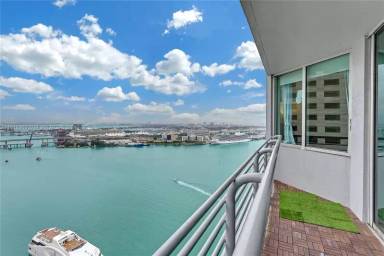 Main picture of One Miami