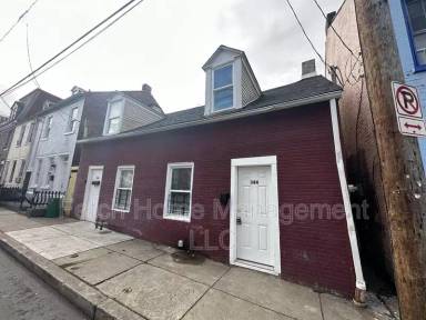 Main picture of 324 Beaver St