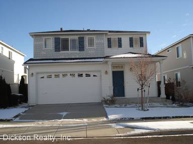 Main picture of 5821 September Cir