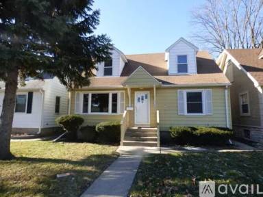 Main picture of 2528 Spruce St