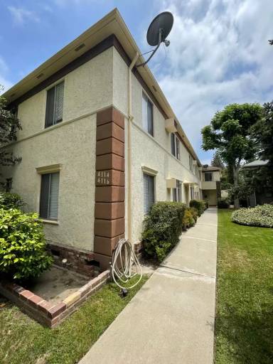 Main picture of 4114 Warner Blvd