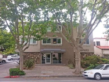 Main picture of 1114 Hopkins Ave