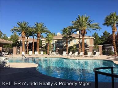 Main picture of The Falls at Rhodes Ranch