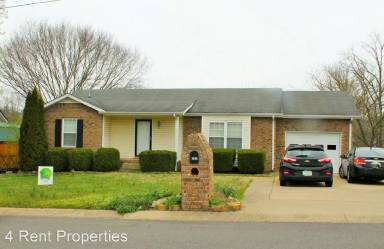 Main picture of 1416 Buchanon Dr