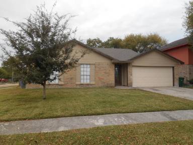 Main picture of 16803 Swanmore Dr