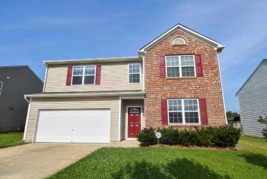Main picture of 110 Quartermaster Dr