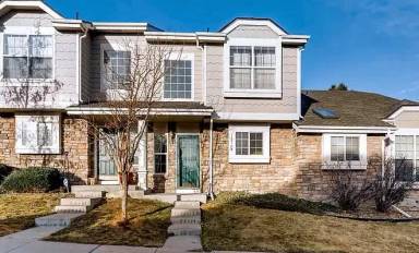 Main picture of 1273 S Zeno Way