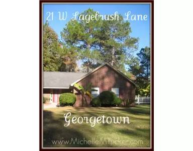 Main picture of 21 W Sagebrush Ln