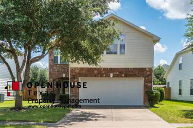 Main picture of 20615 Ranch Mill Ln