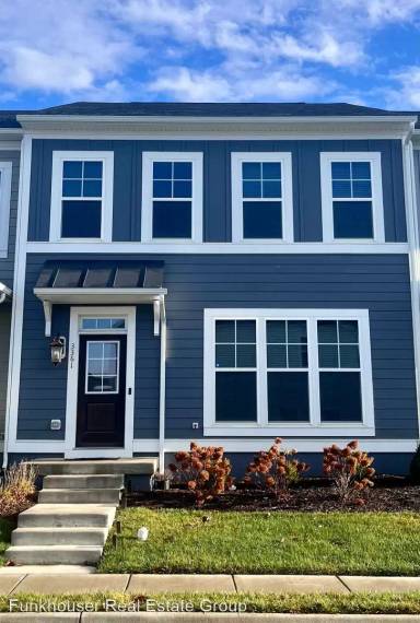 Main picture of 3361 Battery Park Pl