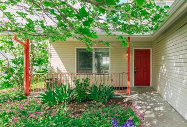 Main picture of 3619 W Manning Loop