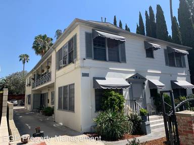 Main picture of 1332 N Sycamore Ave