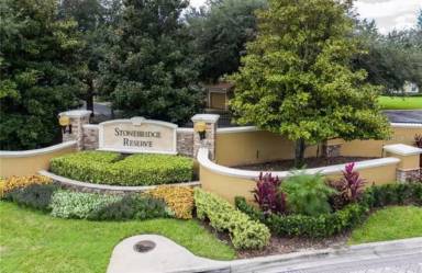Main picture of 3326 Robert Trent Jones Dr