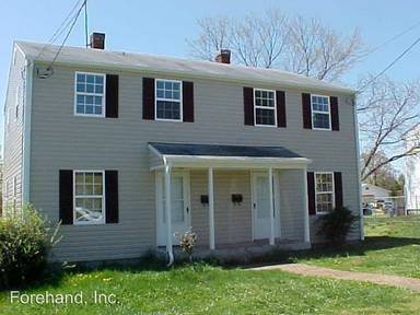 Main picture of 1619 Shaffer St