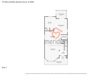 Main picture of 131 Red Leaf Blvd