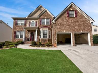 Main picture of 931 Maple Leaf Dr