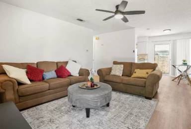 Main picture of 8603 Woodstone Dr