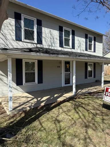 Main picture of 416 Whitsett Ave