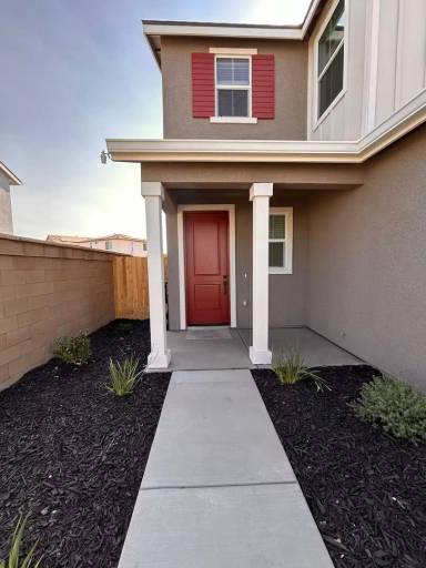Main picture of 3030 N Martin St