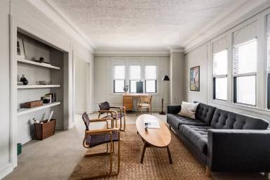 Main picture of The Belcrest Hotel Apartments