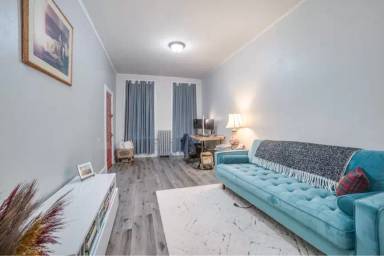 Main picture of 3114 North Calvert Street