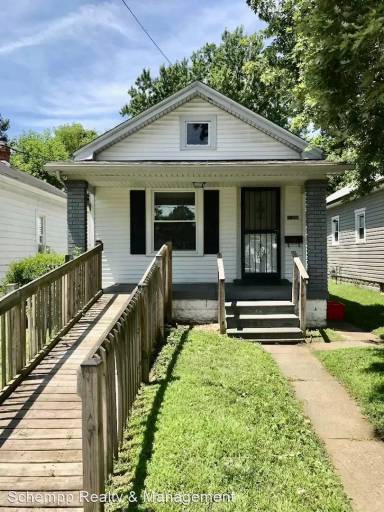 Main picture of 1308 Lillian Ave