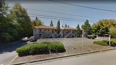 Main picture of Umpqua Villa Apartments