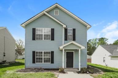 Main picture of 6515 Sunman Rd