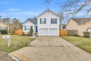 Main picture of 8 Rivermarsh Ct