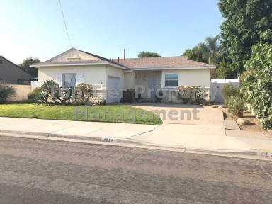Main picture of 4925 Orcutt Ave